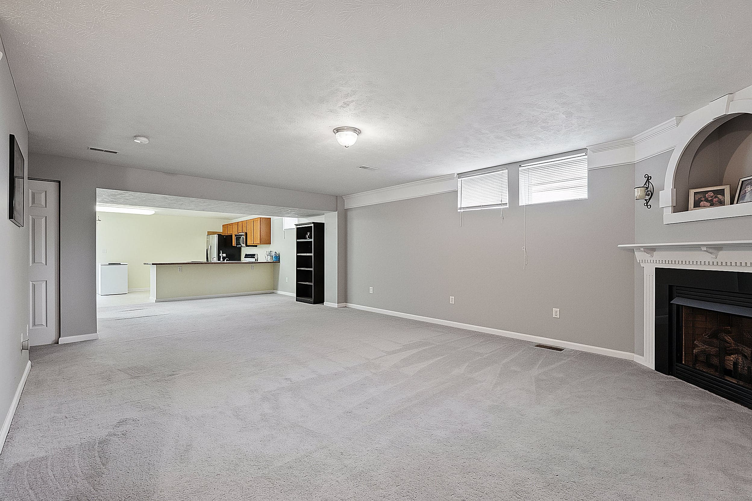 106 Pasture Crossing Drive - Enhanced lighting - After