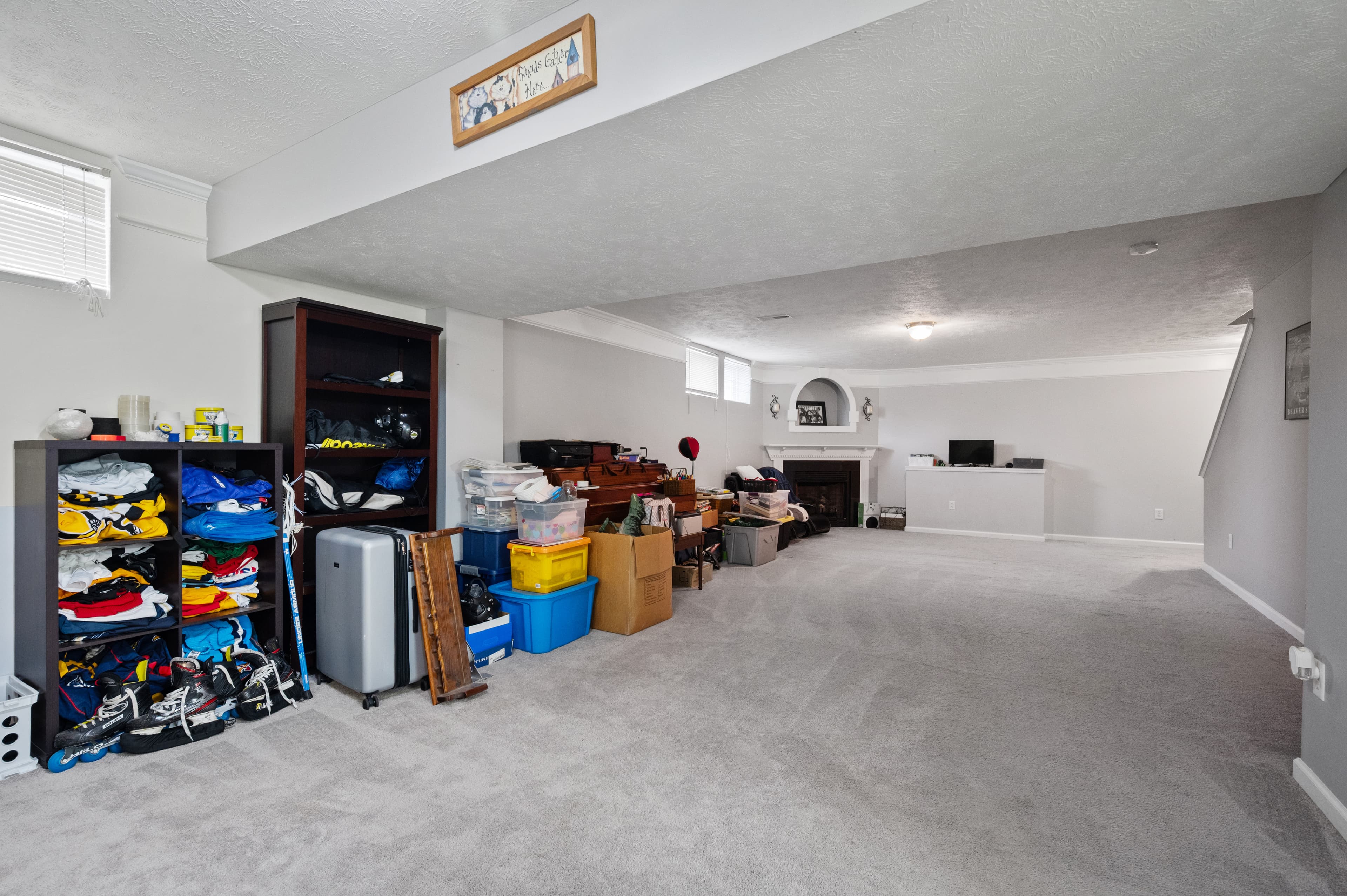 106 Pasture Crossing Drive - Professional transformation - Before