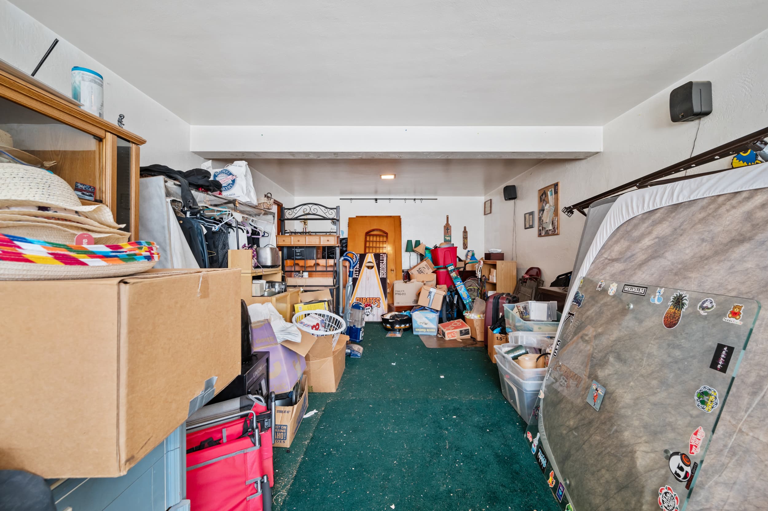 2 Sedum Drive - Enhanced and upscaled - Before